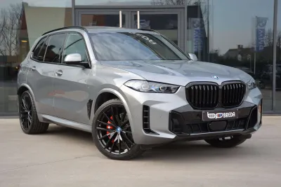BMW X5 xDrive50e M-Sport Pro/Pano/Integr.Steering/H&K/ACC