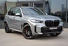 BMW X5 xDrive50e M-Sport Pro/Pano/Integr.Steering/H&K/ACC thumbnail
