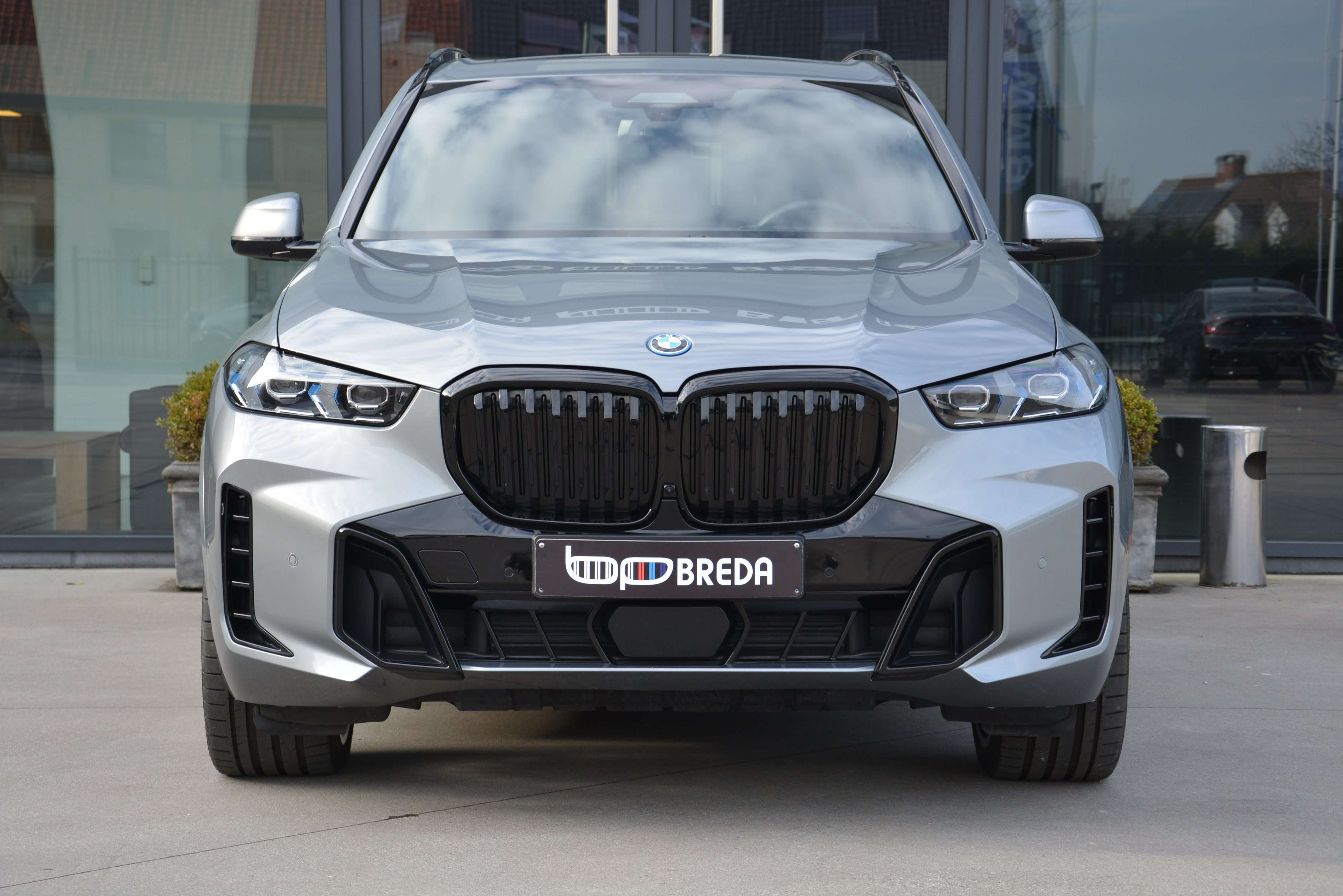 BMW X5 xDrive50e M-Sport Pro/Pano/Integr.Steering/H&K/ACC