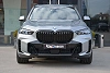 BMW X5 xDrive50e M-Sport Pro/Pano/Integr.Steering/H&K/ACC thumbnail