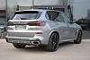 BMW X5 xDrive50e M-Sport Pro/Pano/Integr.Steering/H&K/ACC thumbnail