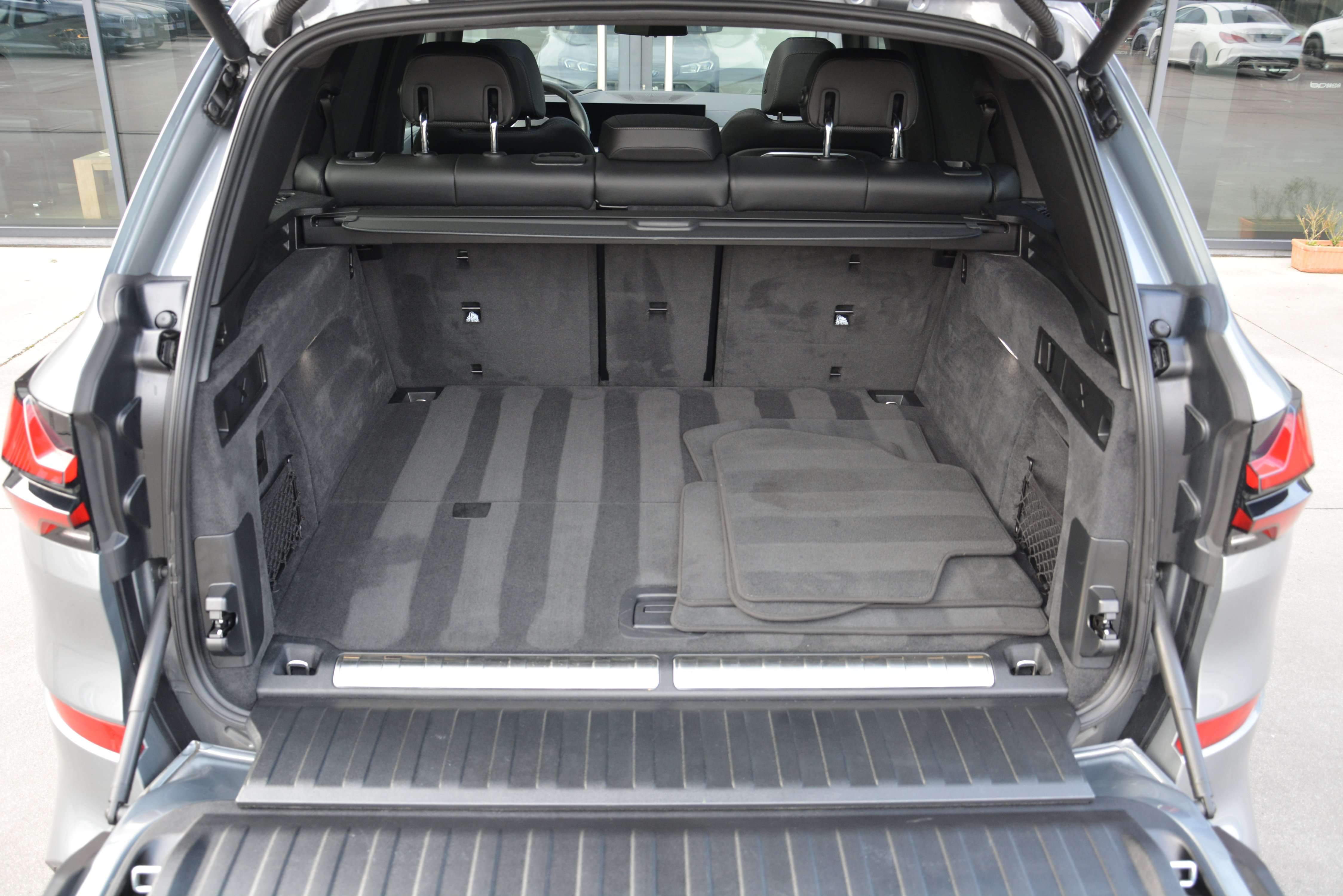 BMW X5 xDrive50e M-Sport Pro/Pano/Integr.Steering/H&K/ACC