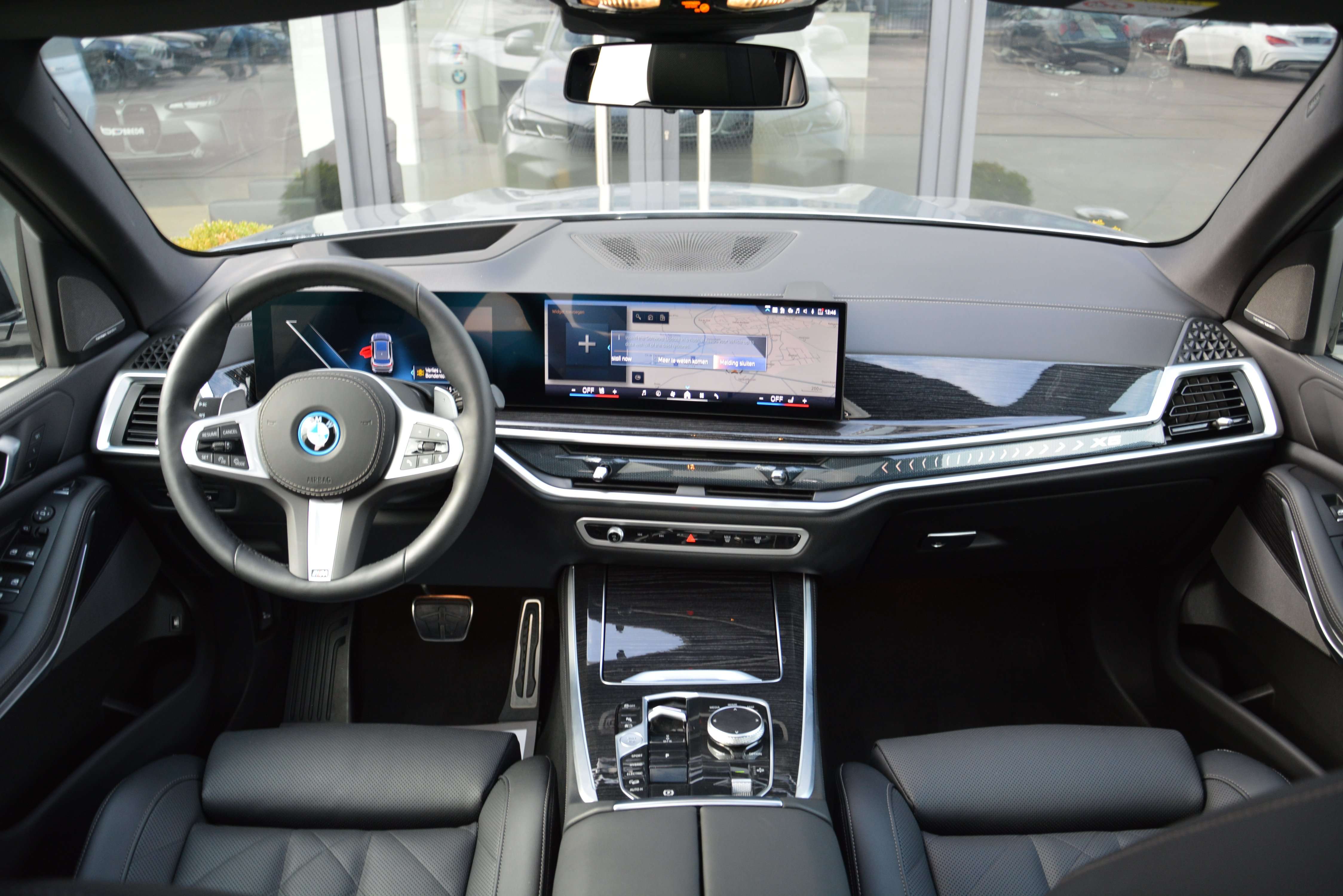 BMW X5 xDrive50e M-Sport Pro/Pano/Integr.Steering/H&K/ACC