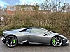 Lamborghini Huracan 5.2i V10 LP610-2 RWD CERAMIC+LIFT+STYLE PACK thumbnail