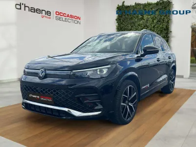 Volkswagen Tiguan Tiguan R-Line 1.5 TSI mHEV ACT OPF 110 kW (150 ch) 7 vitesses DSG