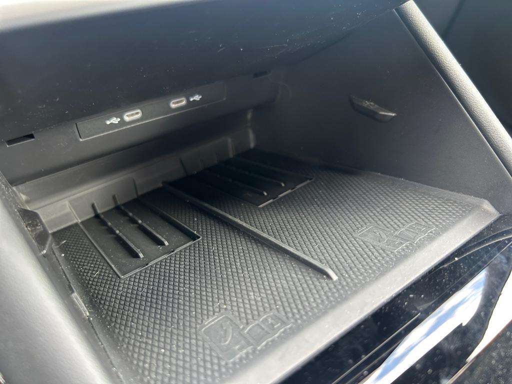 Volkswagen Tiguan Tiguan R-Line 1.5 TSI mHEV ACT OPF 110 kW (150 ch) 7 vitesses DSG