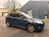 Ford C-max II 1.0 ECOBOOST 125 S&amp;S TITANIUM BVM6 thumbnail