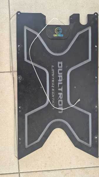 Dualtron x limite