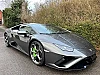 Lamborghini Huracan 5.2i V10 LP610-2 RWD CERAMIC+LIFT+STYLE PACK thumbnail