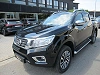 Nissan Navara NP300 Double Cab 5plaats 4x4 Autom.-Leder-Navi-A/C thumbnail