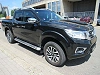 Nissan Navara NP300 Double Cab 5plaats 4x4 Autom.-Leder-Navi-A/C thumbnail