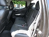 Nissan Navara NP300 Double Cab 5plaats 4x4 Autom.-Leder-Navi-A/C thumbnail