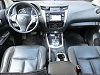 Nissan Navara NP300 Double Cab 5plaats 4x4 Autom.-Leder-Navi-A/C thumbnail