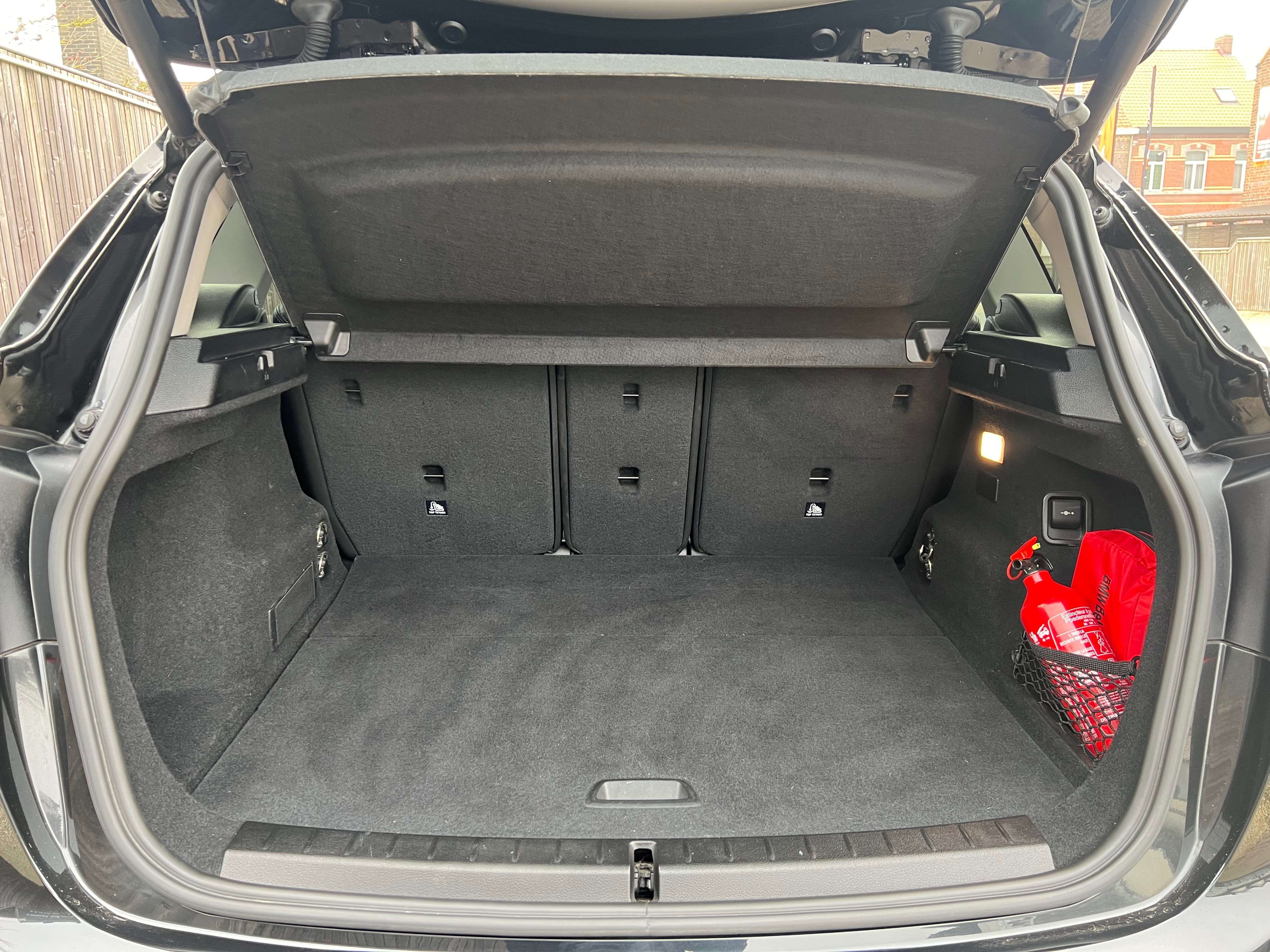 BMW 225 XE Active Tourer Sport Line NETTO: €15.694