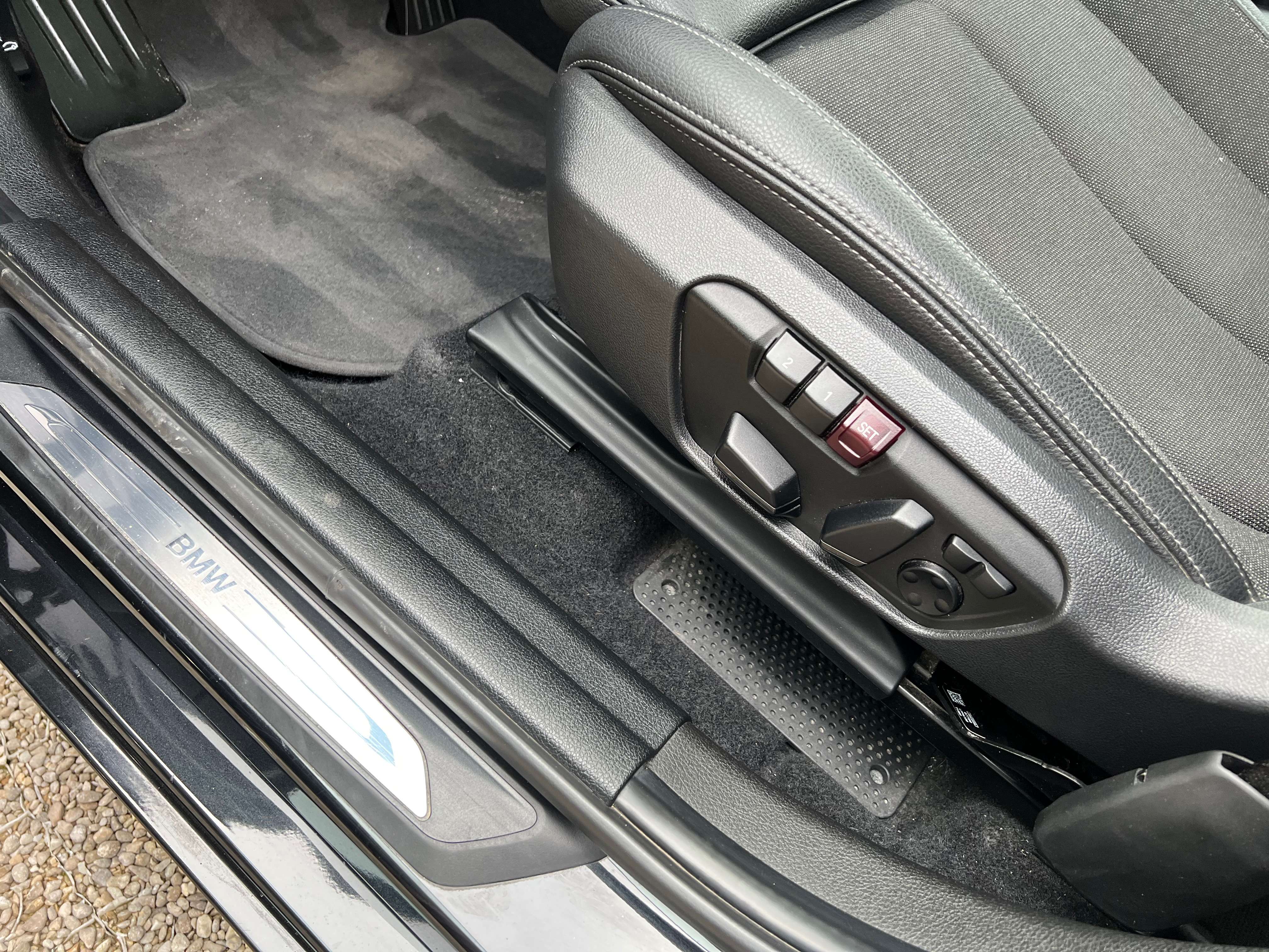 BMW 225 XE Active Tourer Sport Line NETTO: €15.694