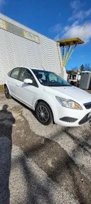 Ford Focus II 1.6 TDCI 90 TREND 3P