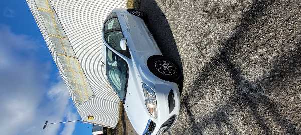 Ford Focus II 1.6 TDCI 90 TREND 3P