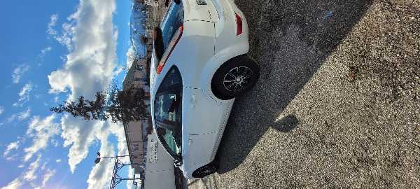 Ford Focus II 1.6 TDCI 90 TREND 3P