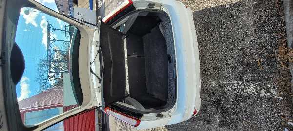 Ford Focus II 1.6 TDCI 90 TREND 3P
