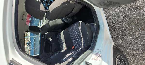 Ford Focus II 1.6 TDCI 90 TREND 3P