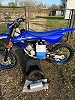 YAMAHA YZ thumbnail