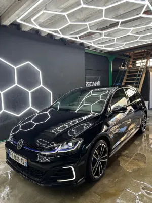 Volkswagen Golf GOLF VII GTE 204cv