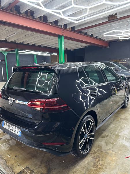 Volkswagen Golf GOLF VII GTE 204cv