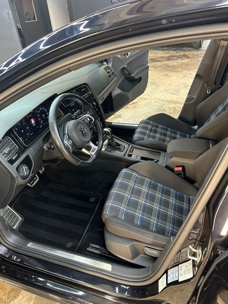 Volkswagen Golf GOLF VII GTE 204cv