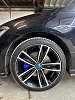 Volkswagen Golf GOLF VII GTE 204cv thumbnail