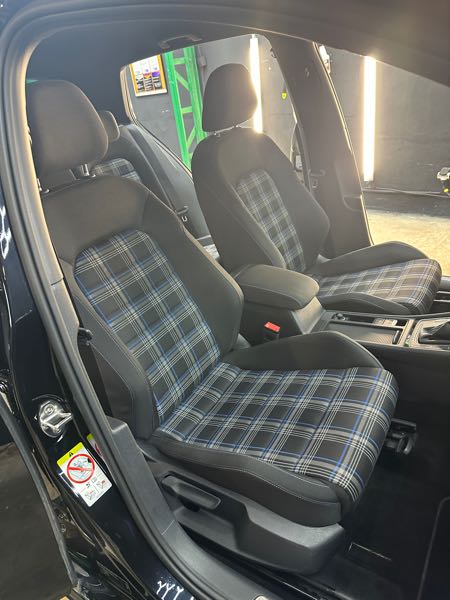 Volkswagen Golf GOLF VII GTE 204cv