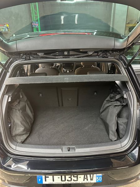 Volkswagen Golf GOLF VII GTE 204cv