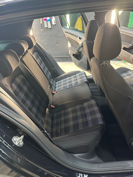 Volkswagen Golf GOLF VII GTE 204cv