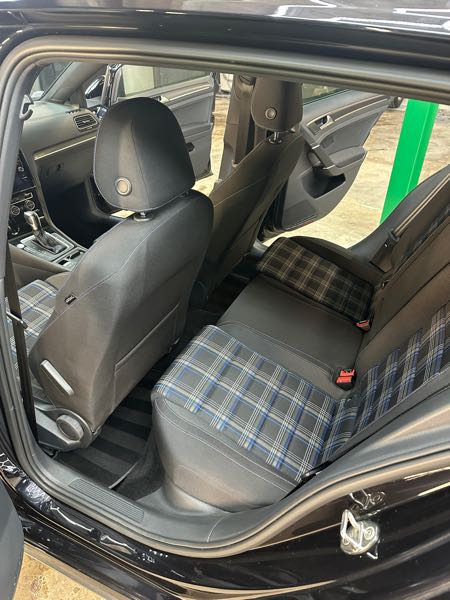 Volkswagen Golf GOLF VII GTE 204cv