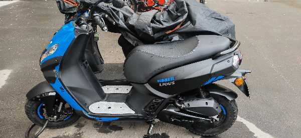 PIAGGIO 1