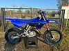 YAMAHA YZ thumbnail