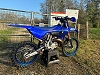 YAMAHA YZ thumbnail