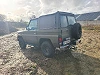 Toyota Land Cruiser LJ70 châssis court thumbnail