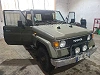 Toyota Land Cruiser LJ70 châssis court thumbnail