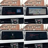 BMW X1 sDrive16dA Acc/Leder/Gps/Pdc/Dab/Bt *1j garantie* thumbnail