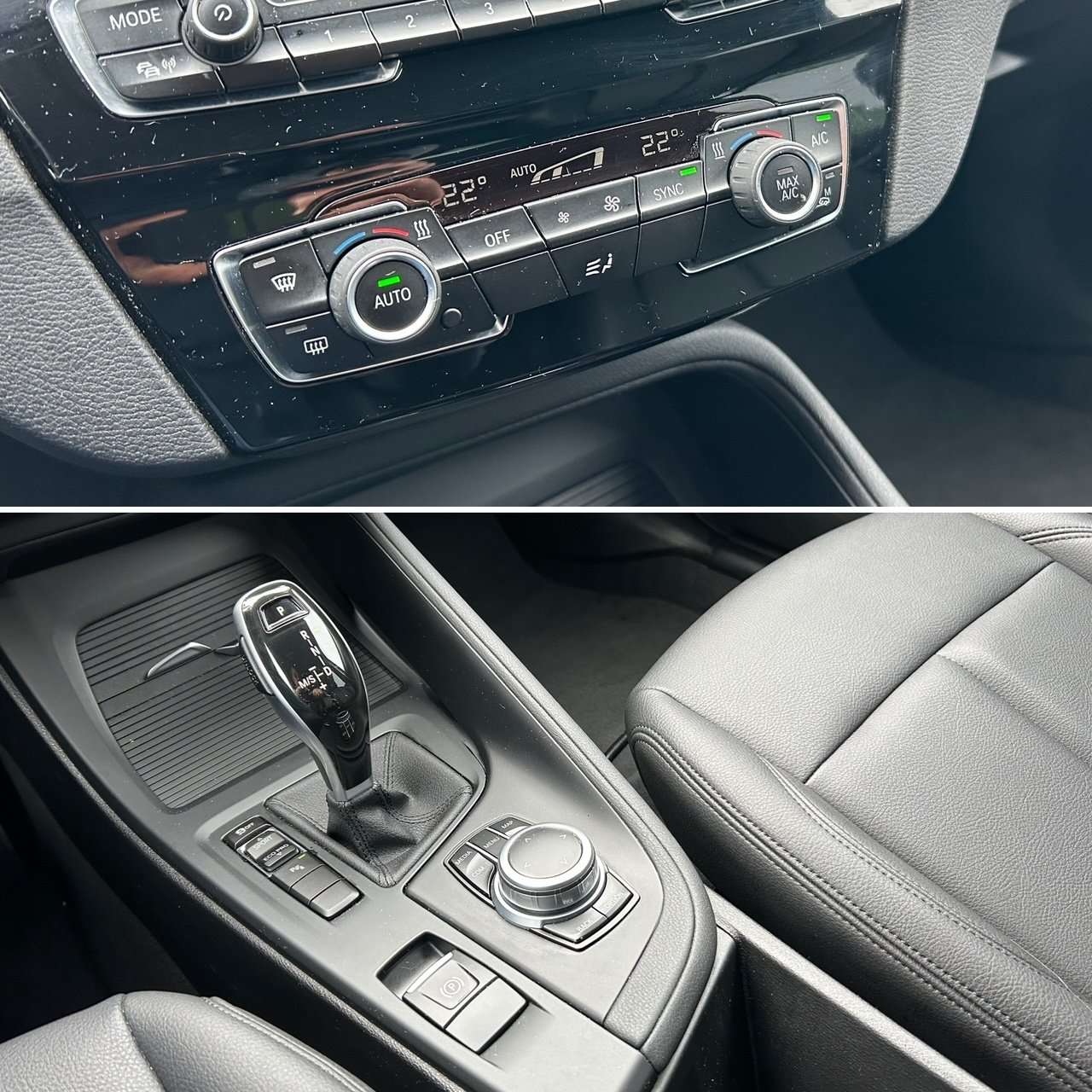 BMW X1 sDrive16dA Acc/Leder/Gps/Pdc/Dab/Bt *1j garantie*