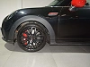MINI John Cooper Works Cabrio Mini John Cooper Works Cabrio Aut. John Cooper /FULL./ 27.500 + BTWw thumbnail