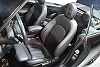MINI John Cooper Works Cabrio Mini John Cooper Works Cabrio Aut. John Cooper /FULL./ 27.500 + BTWw thumbnail