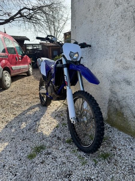 SHERCO 3.0 FACTORY