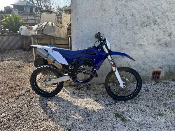 SHERCO 3.0 FACTORY