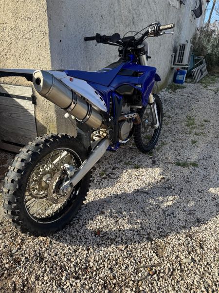 SHERCO 3.0 FACTORY