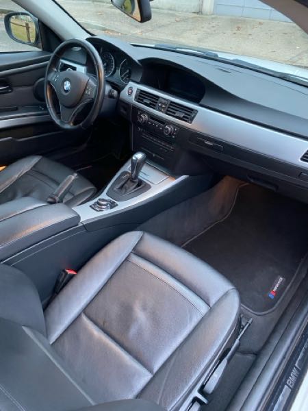 Bmw Serie 3 (E92) (2) COUPE 320DA XDRIVE 184 LUXE