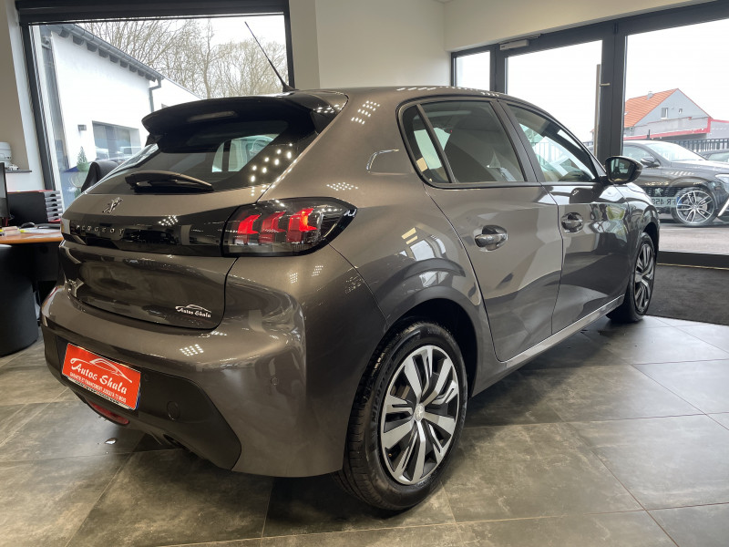 Peugeot 208 1.5 BLUEHDI 100CH S&S ACTIVE BUSINESS
