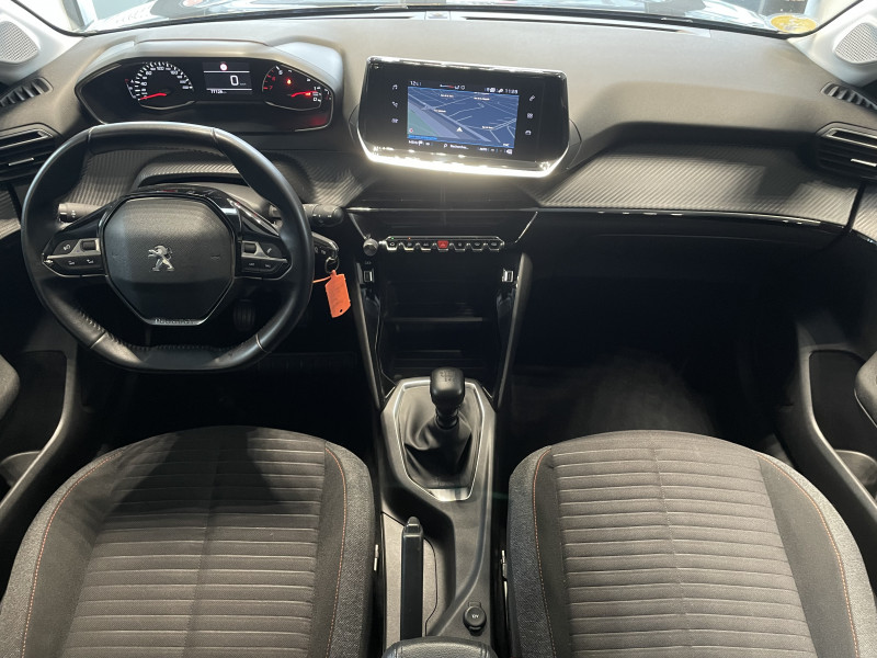 Peugeot 208 1.5 BLUEHDI 100CH S&S ACTIVE BUSINESS