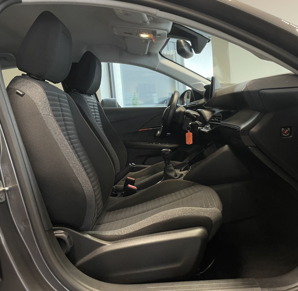 Peugeot 208 1.5 BLUEHDI 100CH S&S ACTIVE BUSINESS