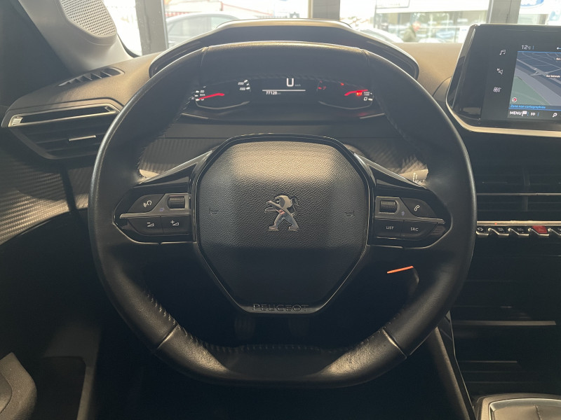 Peugeot 208 1.5 BLUEHDI 100CH S&S ACTIVE BUSINESS